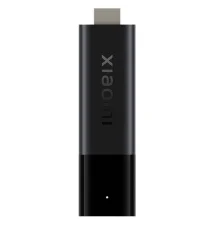 Stick TV XIAOMI (Android TV 11 - 2,4GHz/5GHz - Preto)