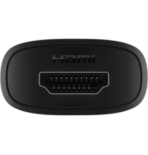Stick TV XIAOMI (Android TV 11 - 2,4GHz/5GHz - Preto)