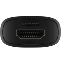 Stick TV XIAOMI (Android TV 11 - 2,4GHz/5GHz - Preto)