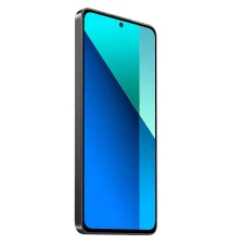 Smartphone XIAOMI Redmi Note 13 4G (8GB/128GB - 6,67'' - Preto)