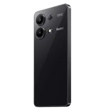Smartphone XIAOMI Redmi Note 13 4G (8GB/128GB - 6,67'' - Preto)