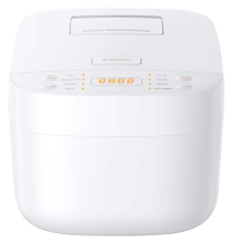 Arrozeira Multifuncional XIAOMI Smart (3L - App - Branco)