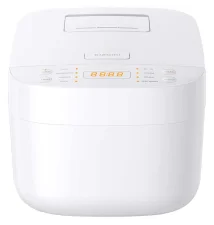 Arrozeira Multifuncional XIAOMI Smart (3L - App - Branco)
