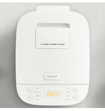 Arrozeira Multifuncional XIAOMI Smart (3L - App - Branco)