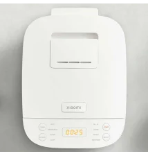 Arrozeira Multifuncional XIAOMI Smart (3L - App - Branco)