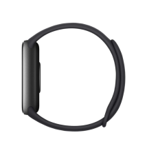 Smartband XIAOMI Mi Band 9 (Até 21 dias de autonomia - 1,62'' - Preto)