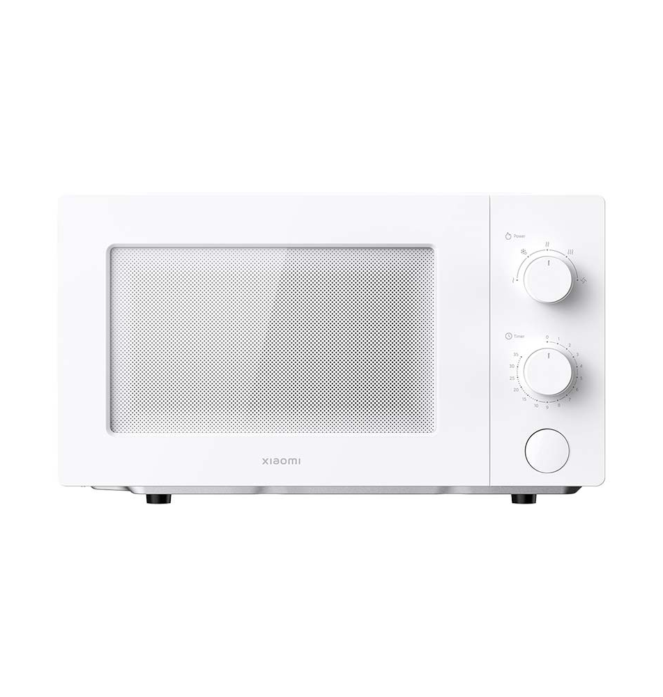 Micro-Ondas XIAOMI 700W (Independente - 20L - Branco)