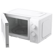 Micro-Ondas XIAOMI 700W (Independente - 20L - Branco)