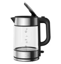 Chaleira Elétrica XIAOMI (1,7L - 240V - Vidro)