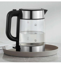 Chaleira Elétrica XIAOMI (1,7L - 240V - Vidro)