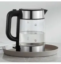 Chaleira Elétrica XIAOMI (1,7L - 240V - Vidro)