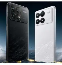 Smartphone XIAOMI Poco F6 Pro 5G (12GB/512GB - 6,67'' - Branco)