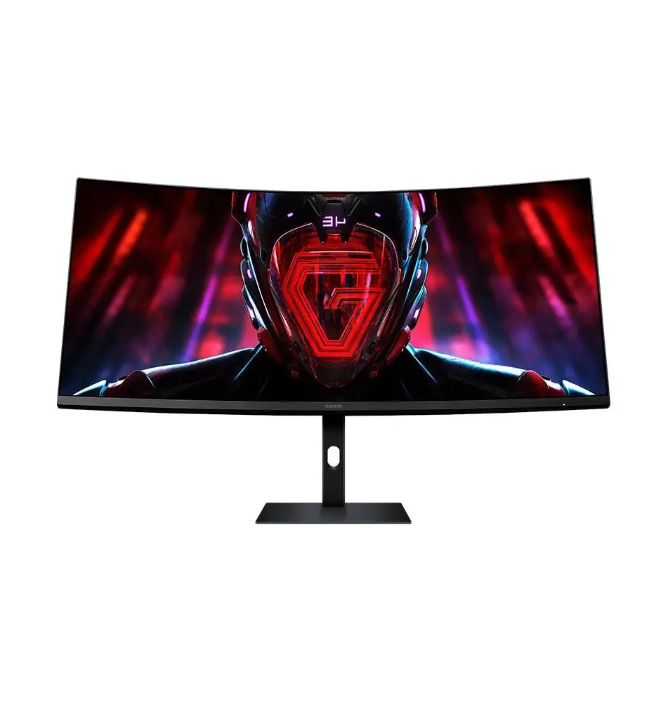 Monitor Curvo XIAOMI G34WQi 34" (1ms - 180Hz - Preto)