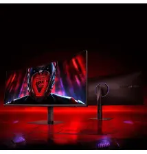 Monitor Curvo XIAOMI G34WQi 34" (1ms - 180Hz - Preto)