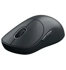 Rato XIAOMI 3 (Wireless - 1200DPI - Preto)