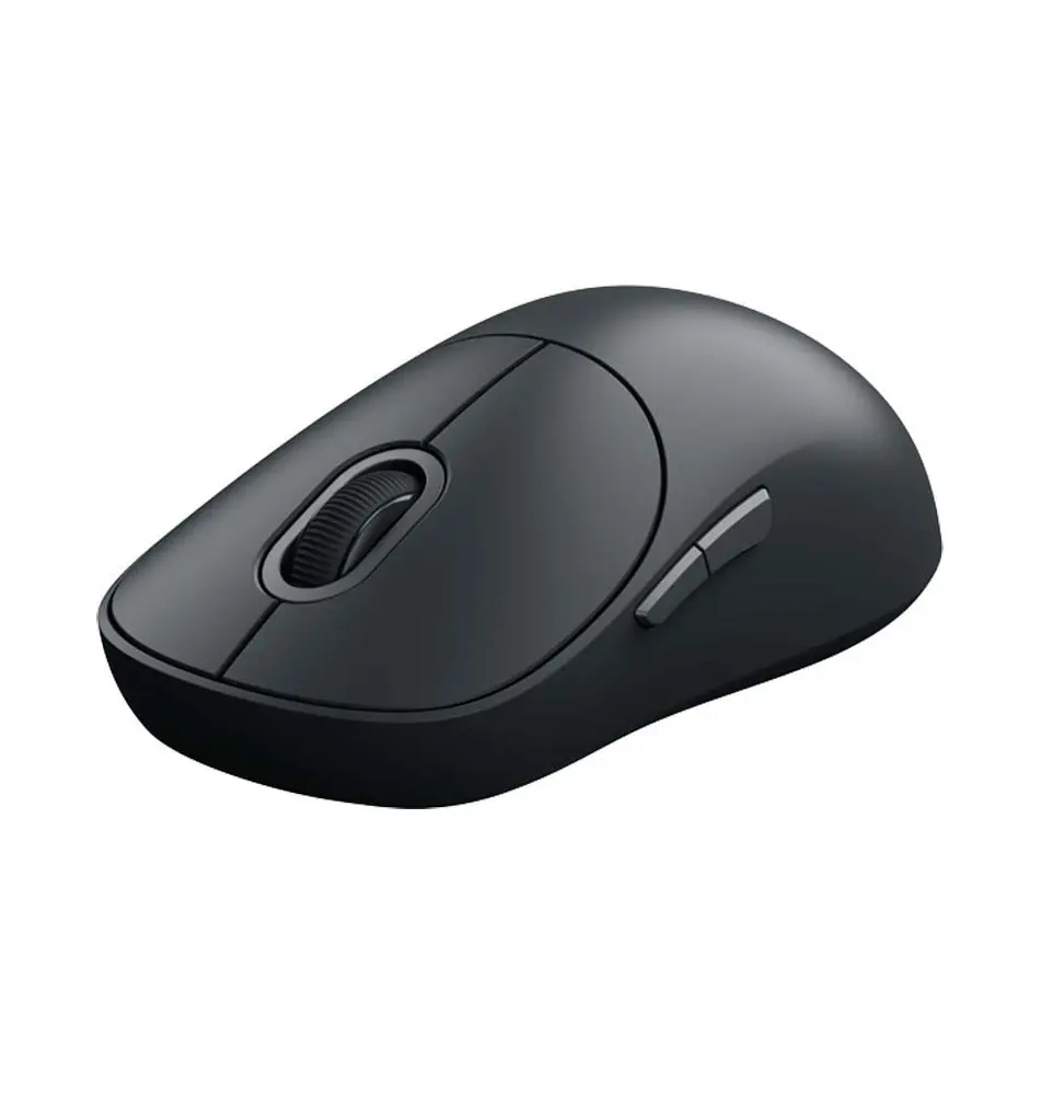 Rato XIAOMI 3 (Wireless - 1200DPI - Preto)