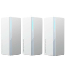 Sistema Mesh XIAOMI AC1200 (Pack 3x) (2,4Ghz/5Ghz - Wi-Fi 5 - Branco)