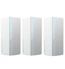 Sistema Mesh XIAOMI AC1200 (Pack 3x) (2,4Ghz/5Ghz - Wi-Fi 5 - Branco)