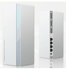 Sistema Mesh XIAOMI AC1200 (Pack 3x) (2,4Ghz/5Ghz - Wi-Fi 5 - Branco)