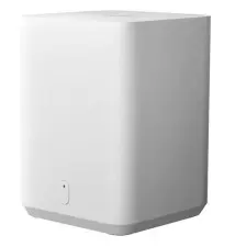 Estação Base para Câmaras XIAOMI (2,4GHz - Porta RJ-45 - Branco)