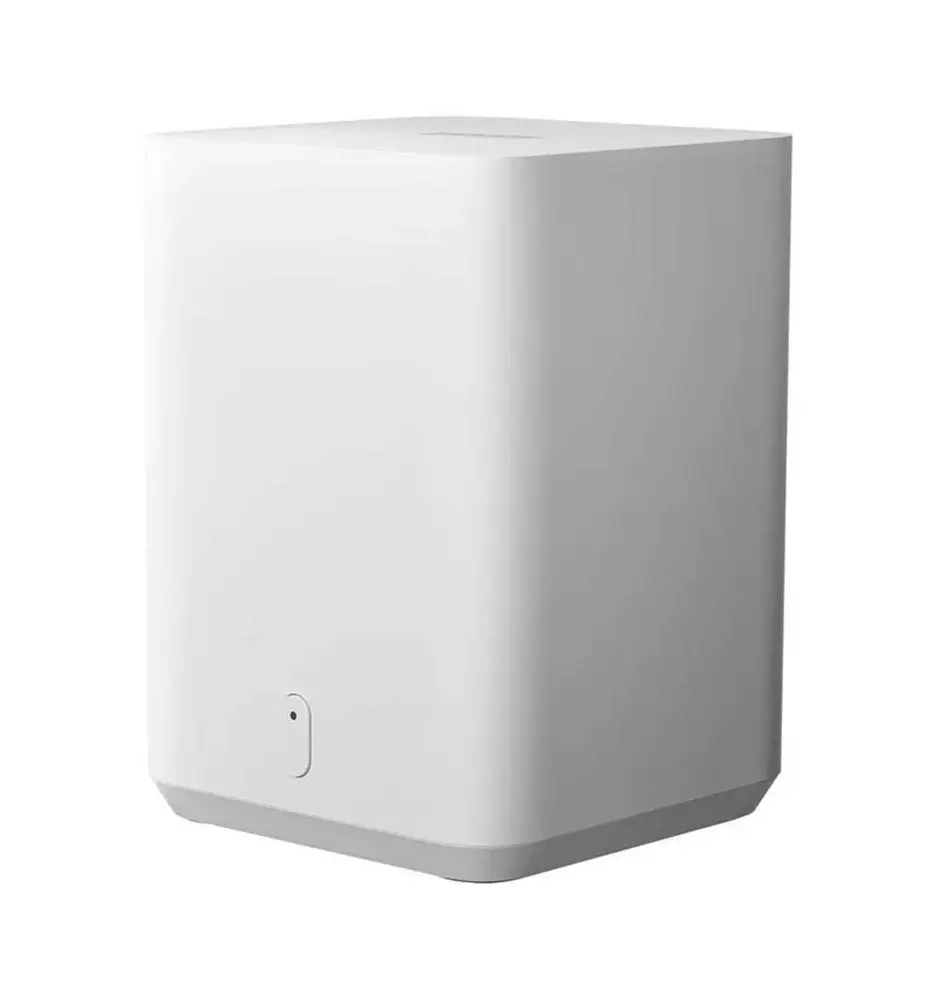 Estação Base para Câmaras XIAOMI (2,4GHz - Porta RJ-45 - Branco)