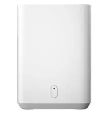 Estação Base para Câmaras XIAOMI (2,4GHz - Porta RJ-45 - Branco)