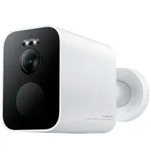 Câmara de Segurança XIAOMI BW500 (10000mAh - 136º - IP67)