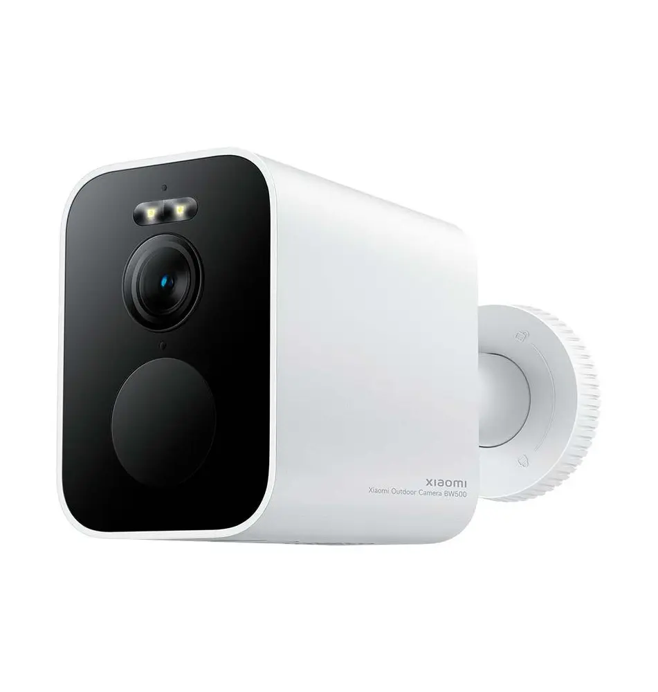Câmara de Segurança XIAOMI BW500 (10000mAh - 136º - IP67)