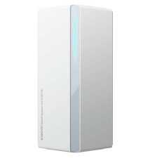 Sistema Mesh XIAOMI AX3000 NE (2,4GHz/5GHz - Wi-Fi 6 - Branco)