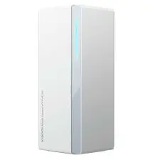 Sistema Mesh XIAOMI AX3000 NE (2,4GHz/5GHz - Wi-Fi 6 - Branco)