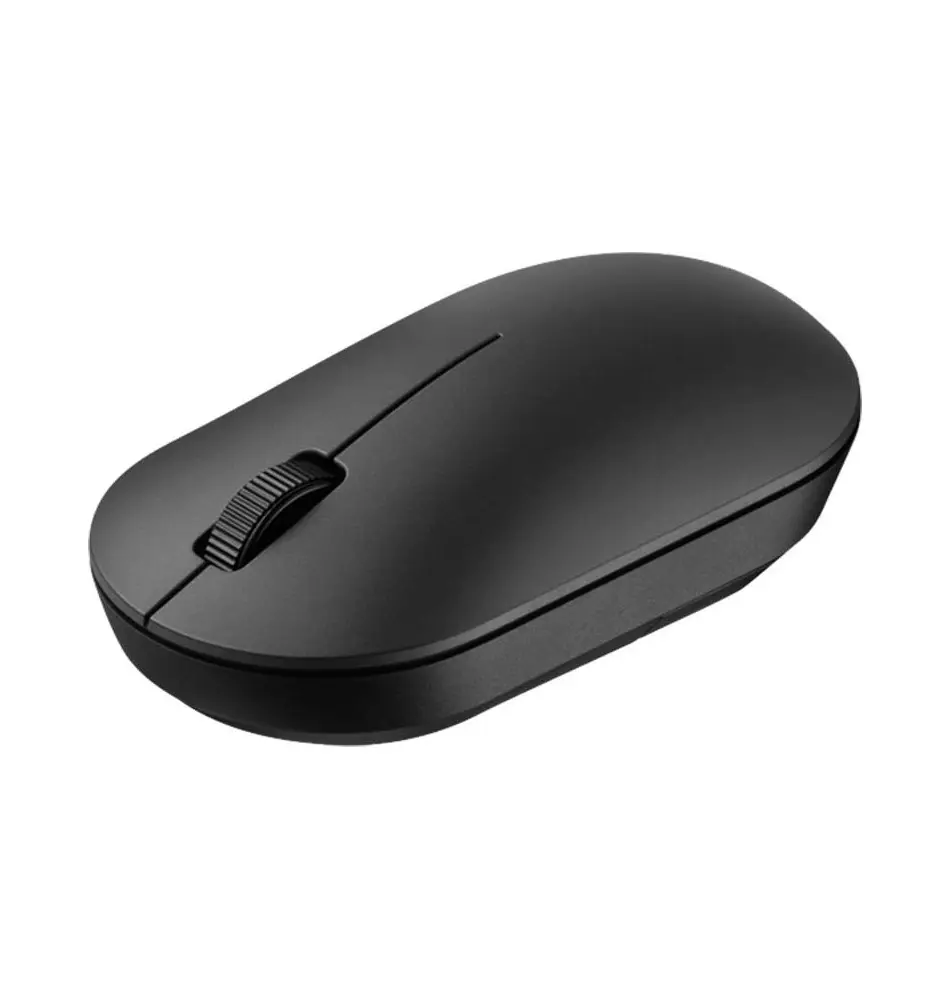 Rato XIAOMI Lite 2 (Wireless 1000DPI - Preto)