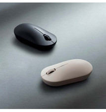 Rato XIAOMI Lite 2 (Wireless 1000DPI - Preto)