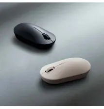 Rato XIAOMI Lite 2 (Wireless 1000DPI - Preto)