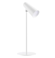 Lâmpada XIAOMI Recarregável (Até 40 Horas de Autonomia - 100lm - Branco)
