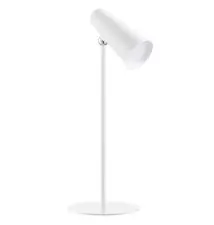 Lâmpada XIAOMI Recarregável (Até 40 Horas de Autonomia - 100lm - Branco)
