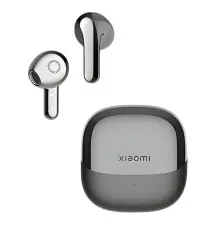 Auscultadores XIAOMI Buds 5 (6H de autonomia - TWS - Preto)