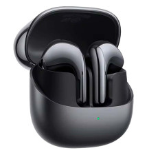 Auscultadores XIAOMI Buds 5 (6H de autonomia - TWS - Preto)