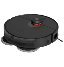 Aspirador Robô XIAOMI S20+ (170min de autonomia - 6000Pa - Preto)