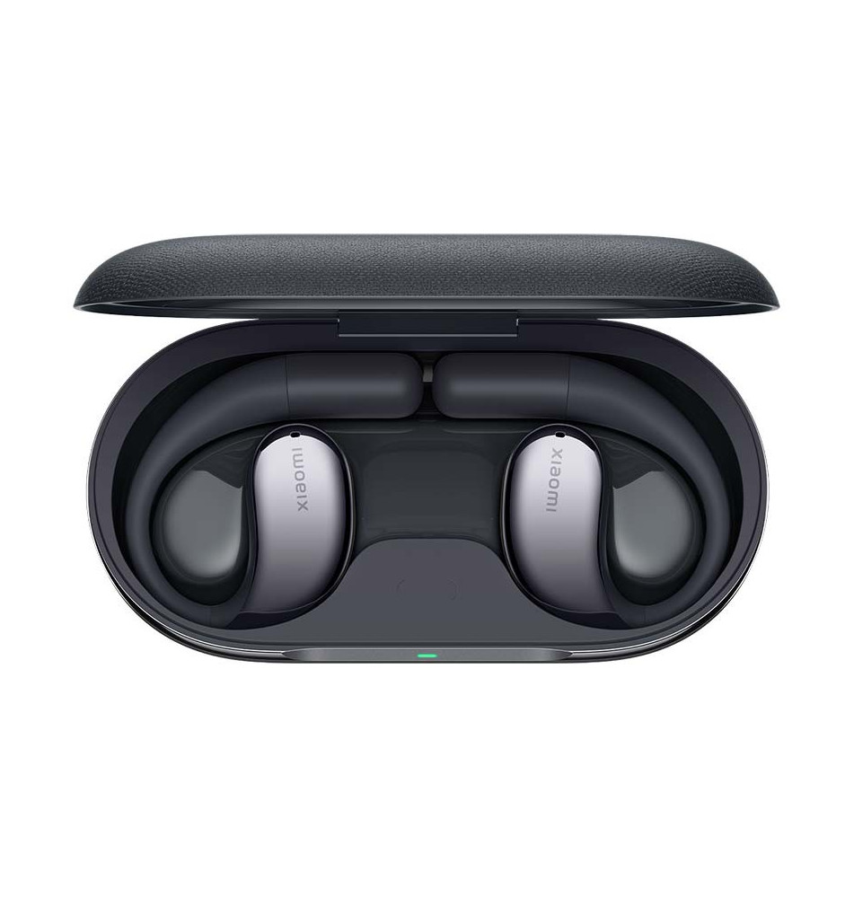 Auriculares XIAOMI OpenWear Stereo (7,5H de autonomia - USB-C - Cinzento)