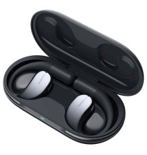 Auriculares XIAOMI OpenWear Stereo (7,5H de autonomia - USB-C - Cinzento)