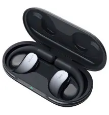 Auriculares XIAOMI OpenWear Stereo (7,5H de autonomia - USB-C - Cinzento)