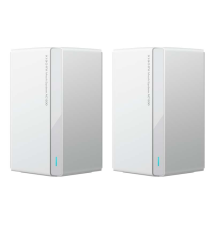 Sistema Mesh XIAOMI AC1200 (Pack x2) (2,4Ghz/5Ghz - Wi-Fi 5 - Branco)