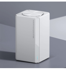 Sistema Mesh XIAOMI AC1200 (Pack x2) (2,4Ghz/5Ghz - Wi-Fi 5 - Branco)