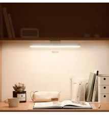 Lâmpada Magnética XIAOMI Light Bar (3 intensidades - 36cm - 2000mAh)