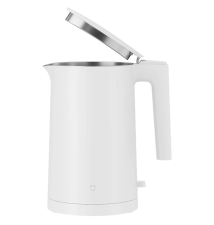 Chaleira Elétrica XIAOMI 2 (1,7L - 1800W - Branco)