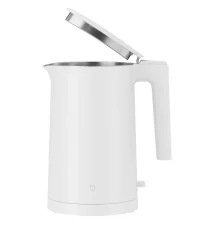 Chaleira Elétrica XIAOMI 2 (1,7L - 1800W - Branco)