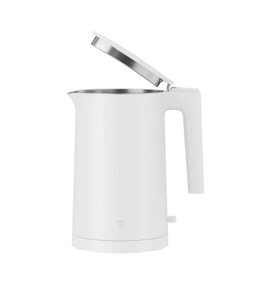 Chaleira Elétrica XIAOMI 2 (1,7L - 1800W - Branco)