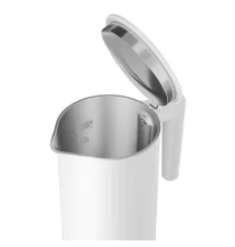 Chaleira Elétrica XIAOMI 2 (1,7L - 1800W - Branco)