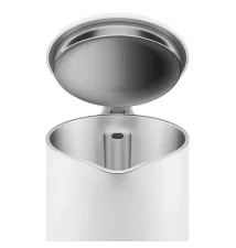 Chaleira Elétrica XIAOMI 2 (1,7L - 1800W - Branco)