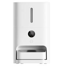 Comedouro XIAOMI Pet Food Feeder 2 (5L - App - Branco)